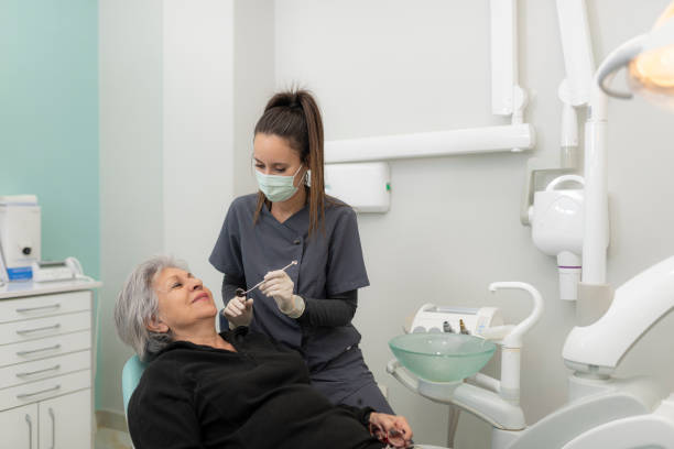 Best Weekend Emergency Dentist in New Castle, PA
