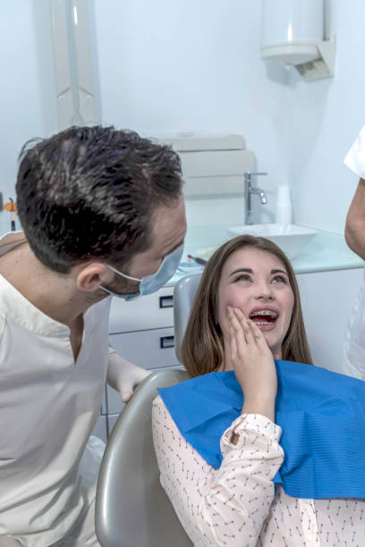 Best Broken or Cracked Tooth Emergency Dentist in New Castle, PA