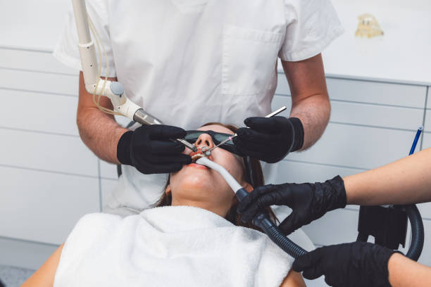 Best Emergency Dental Extractions in New Castle, PA