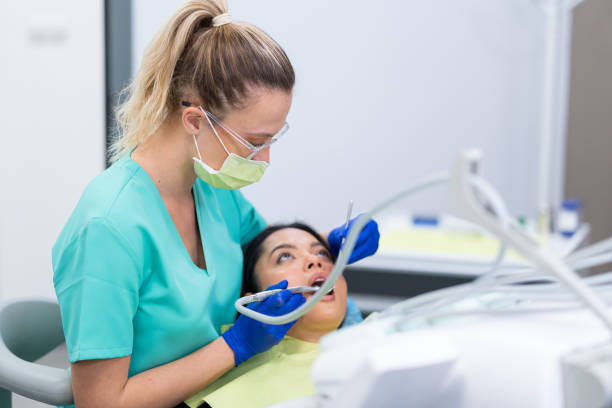 Best Mobile Emergency Dentist in New Castle, PA