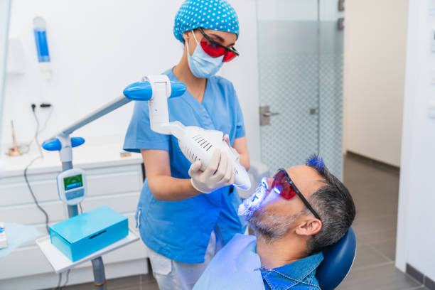 Best Pediatric Emergency Dentist in New Castle, PA